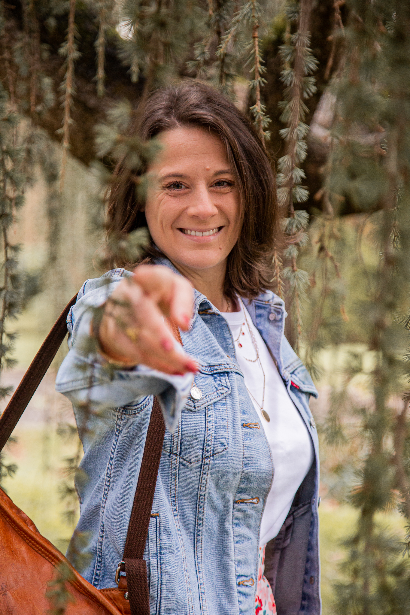 Rise with Mathilde coaching immersion human design